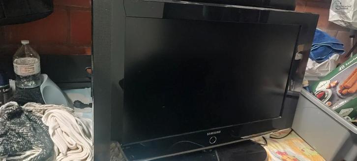 Drie televisie Samsung, Philips en een Sony, Audio, Tv en Foto, Televisies, Philips, Smart TV, Ophalen of Verzenden