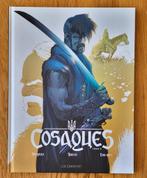 Cosaques tome 2 eo Brugeas Guillo Toulhoat, Enlèvement ou Envoi, Neuf
