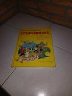 Willy Vandersteen stripomnibus, Gelezen, Willy Vandersteen, Eén stripboek, Ophalen of Verzenden