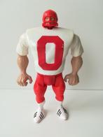 Ghostbusters Tombstone Tackle figuur 1988, Verzamelen, Poppetjes en Figuurtjes, Ophalen of Verzenden, Zo goed als nieuw