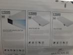 Matelas enfant Multicare White on Top pour lit 95x75 cm, Kinderen en Baby's, Ophalen, 85 tot 100 cm, Nieuw, Minder dan 140 cm