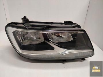 VW Tiguan II Allspace Gewoon met H7 LED-lamp rechts beschikbaar voor biedingen