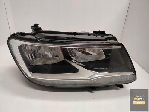VW Tiguan II Allspace Gewoon met H7 LED-lamp rechts, Auto-onderdelen, Verlichting, Volkswagen, Gebruikt