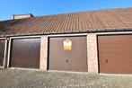 Garage te huur in Menen