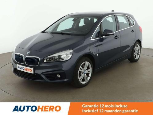 BMW 2 Serie 225 225xe Active Tourer Sport Line (bj 2017), Auto's, BMW, Te koop, 2 Reeks Active Tourer, 4x4, ABS, Achteruitrijcamera