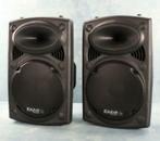 Ibiza SLK15- BT actieve set met bluetooth/usb/sd 15 inch 150, Enlèvement ou Envoi, Neuf