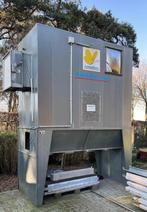 Stofazuiging, Zakelijke goederen, Machines en Bouw | Houtbewerking, Ophalen
