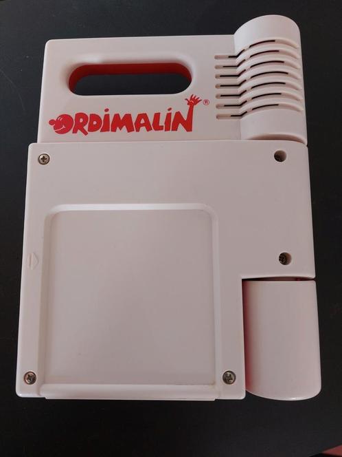 Ordimalin Vtech vintage spel, Kinderen en Baby's, Speelgoed | Vtech, Gebruikt, Ophalen of Verzenden