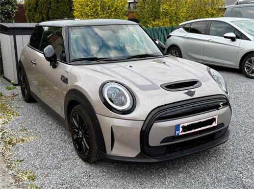 Mini Cooper SE, Auto's, Mini, Bedrijf, Cooper S, ABS, Adaptieve lichten, Airbags, Airconditioning, Alarm, Android Auto, Apple Carplay