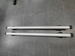 Thule 515 aero dakdragers, Ophalen