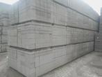 Briques en béton 350x190x190 HOL, Bricolage & Construction, Bricolage & Rénovation Autre, Enlèvement, Neuf