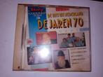 cd les tubes des Pays-Bas des années 1970, CD & DVD, Enlèvement ou Envoi, Comme neuf, Chanson réaliste ou Smartlap