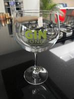 8 Gin glazen, Ophalen, Zo goed als nieuw, Overige typen