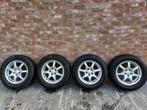 Winterbandenset ford kuga, Auto-onderdelen, Banden en Velgen, Ophalen, Gebruikt, Velg(en), 16 inch