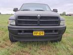 2001 Dodge RAM 1500 V8 Personenauto, Auto's, Automaat, Gebruikt, Overige brandstoffen, Bedrijf