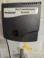 PetSafe omheiningssysteem voor de hond, met draad, Dieren en Toebehoren, Ophalen of Verzenden, Zo goed als nieuw