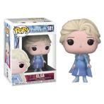 Funko POP Disney Frozen 2 - Elsa (581), Verzamelen, Poppetjes en Figuurtjes, Ophalen of Verzenden, Nieuw