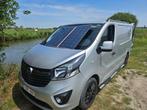 Opel Vivaro Camper | Full Option  | 115.000 km, Caravans en Kamperen, Mobilhomes, Overige merken, Diesel, Particulier, Tot en met 2