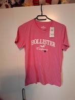 T shirt hollister maat xs, Vêtements | Femmes, T-shirts, Enlèvement ou Envoi, Neuf, Taille 34 (XS) ou plus petite