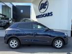 SsangYong Tivoli Ruby 1.2L - Leder - Navi - Camera, Auto's, SsangYong, 94 kW, 158 g/km, 128 pk, Blauw
