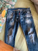 Dsquared2, Kleding | Heren, Spijkerbroeken en Jeans, Ophalen of Verzenden, Zo goed als nieuw
