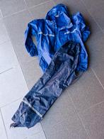 regenkleding Hema maat 146-152, Ophalen of Verzenden, Gebruikt