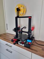 Creality Ender 3, Computers en Software, Ophalen, Zo goed als nieuw
