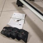 Barres de toit Kia Niro, Ophalen