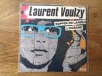 single laurent voulzy, Pop, Ophalen of Verzenden, 7 inch, Single