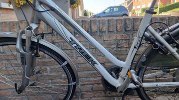 Vélo électrique Trek T700 défectueux !, Enlèvement ou Envoi, Utilisé