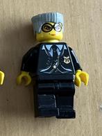 HP021 Madame Hooch, Ophalen of Verzenden, Gebruikt, Losse stenen, Lego