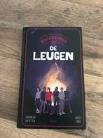 De Leugen - Charles den Tex, Envoi, Comme neuf, Pays-Bas