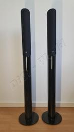 Kef 5001-2 3weg met originele KEF stands (standaard), Audio, Tv en Foto, Overige merken, Ophalen of Verzenden, Zo goed als nieuw