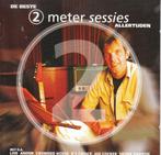 De beste 2 meter sessies aller tijden, Cd's en Dvd's, Verzenden, Pop