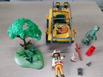 Playmobil dino saurus, Ophalen, Zo goed als nieuw, Complete set