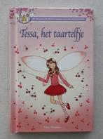 Boek - Tessa, het taartelfje, Boeken, Ophalen of Verzenden, Zo goed als nieuw, Daisy Meadows, Sprookjes