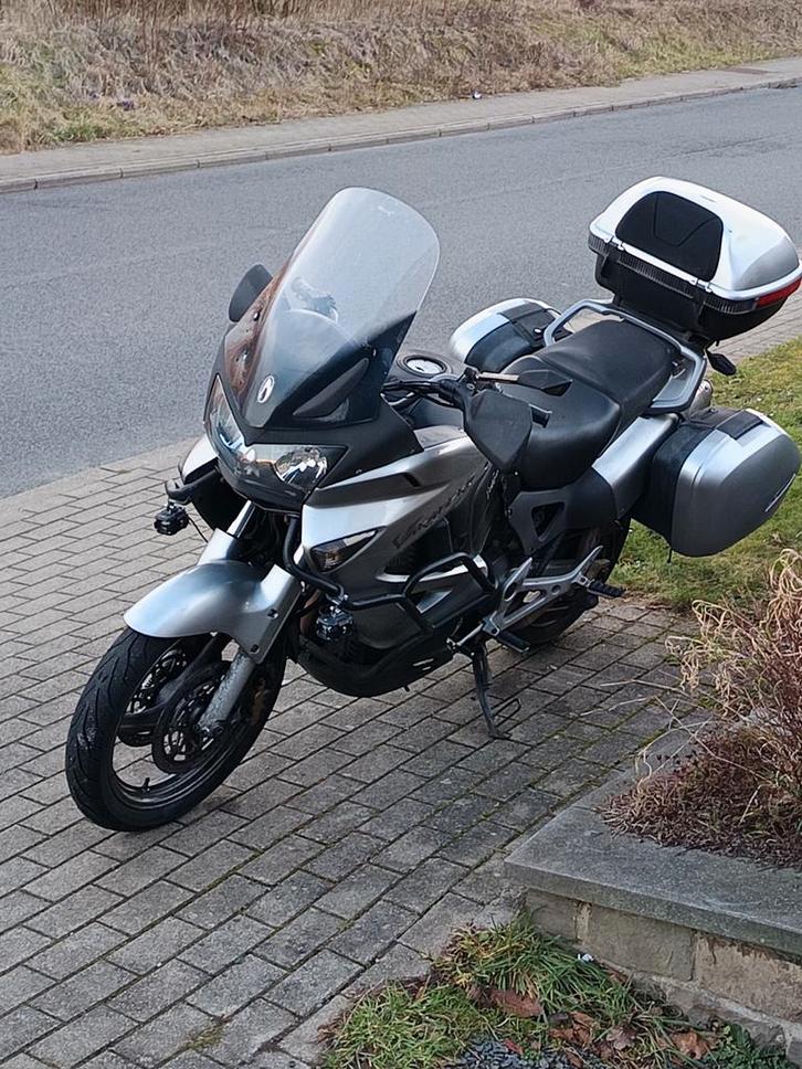 Varadero 1000, Motos, Motos | Honda, Particulier, Enlèvement