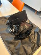 Bindingen snowboard nidecker, Enlèvement, Comme neuf, Planche