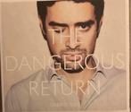 Gabriel rios the dangerous return, Cd's en Dvd's, Cd's | Pop, Ophalen of Verzenden, Zo goed als nieuw