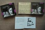 Serge Gainbourg 2CD 78 textes, CD & DVD, CD | Francophone, Neuf, dans son emballage, Enlèvement ou Envoi