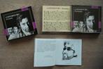 serge gainsbourg  2CD 78 textes, Ophalen of Verzenden, Nieuw in verpakking