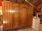 Kleerkast Vintage, Ophalen, Gebruikt, 150 tot 200 cm, Vintage