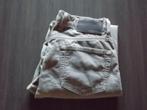 mooie broek van tommy hilfiger 32/32, Kleding | Heren, Broeken en Pantalons, Beige, Tommy Hilfiger, Overige maten, Ophalen of Verzenden