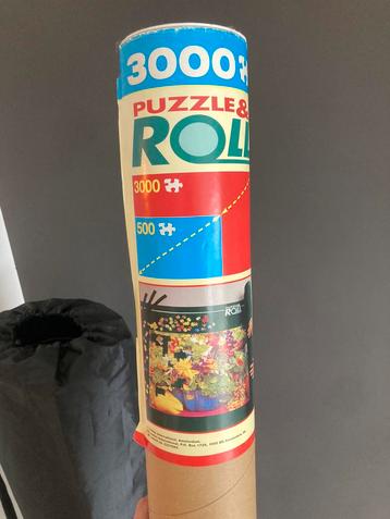 Puzzelmaat 3000 beschikbaar voor biedingen