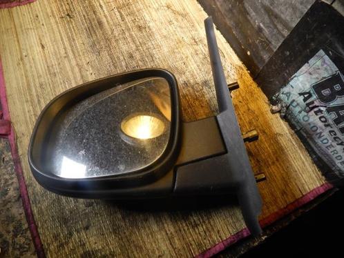 Buitenspiegel links van een Renault Kangoo, Auto-onderdelen, Spiegels, Renault, Gebruikt, 3 maanden garantie, Ophalen of Verzenden