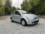 Citroën C2 67.000 km klaar om te rijden, Auto's, Bedrijf, 2 deurs, Euro 4, C2