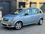 Opel Meriva 1.7 cdti 56.000 km, Auto's, Voorwielaandrijving, 139 g/km, 4 cilinders, 1686 cc