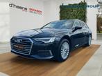 Audi A6 Avant A6 Avant 35 TDi Design S tronic, Automaat, Zwart, A6, Te koop