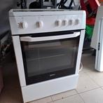 Kookvuur met oven Beko, Electroménager, Cuisinières, Enlèvement