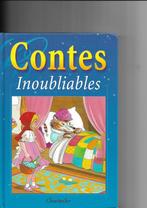 Contes inoubliables, Livres, Enlèvement ou Envoi, Comme neuf